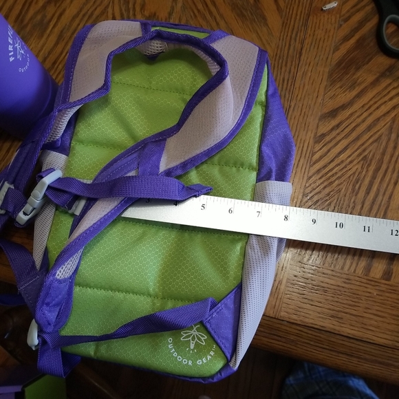 Youth Adventure backpack combo - Picture 10 of 12